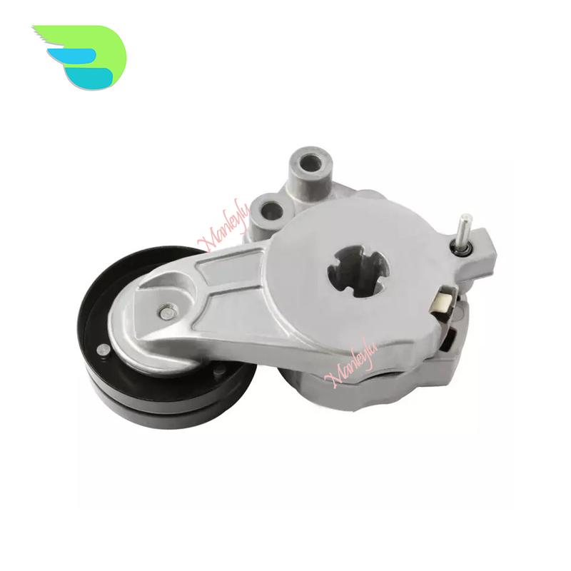 Belt Tensioner Pulley For 0145299J For VW GOLF V PASSAT 362 VI Convertibl
