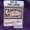 Maglia da Basket NBA Mitchell & Ness
