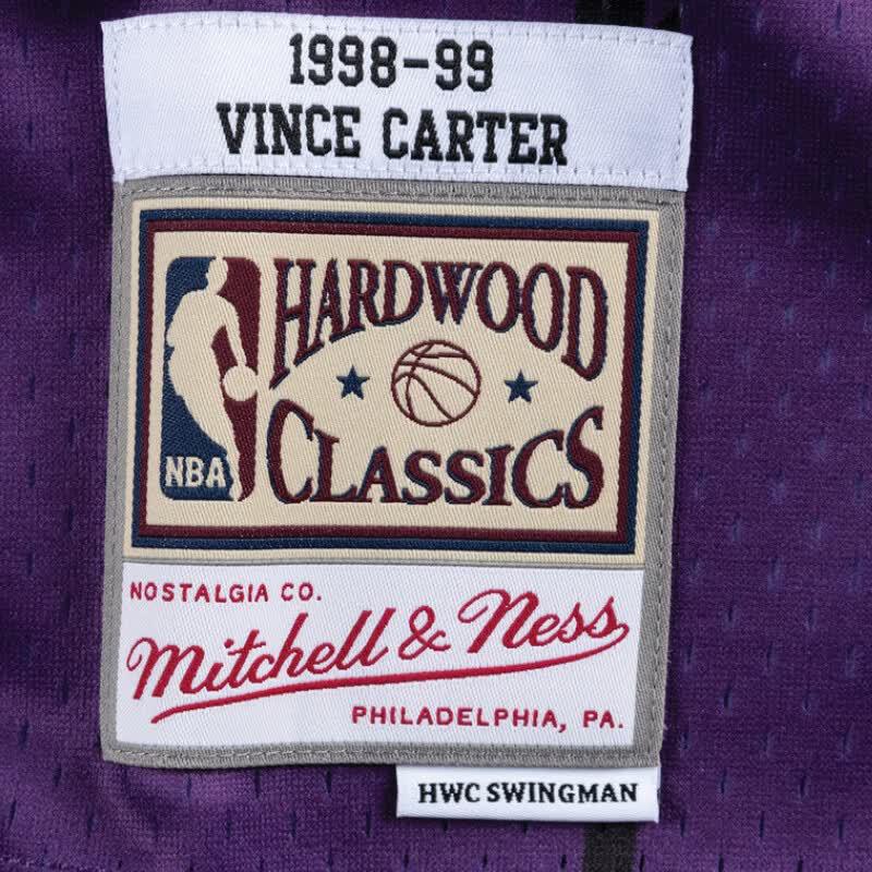 Maglia da Basket NBA Mitchell & Ness
