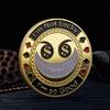 Poker Card Guards Cover Chip Coins Poker Card Protectors Collectible Gift