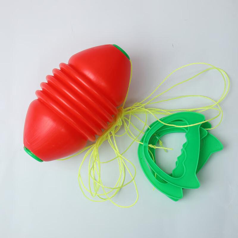 WEZHO Parent-Child Hand-Pull Resistance Trainer Set