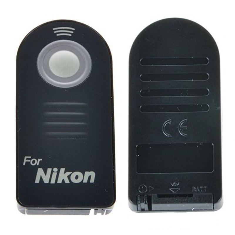 Buy IR Wireless Remote Control for Nikon MLL3 D60/D7000 D7200 D90 D610