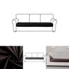 Waterproof Couch Cover Seat Protector In Elegant Pu Leather For Modern Homes