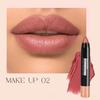 Rossetto idratante glitterato lucido Rossetto impermeabile resistente Lucidalabbra opaco perlato ad alta pigmentazione Regalo di trucco perfetto per le donne