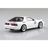 Aoshima Bunka Kyozai (AOSHIMA) Initial D No.2 Takahashi Ryosuke FC3S RX-7 Volume 5 Akina Showdown Specification 1/24 Scale Plastic Model Kit, Molded C