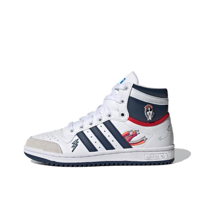 

кроссовки adidas originals Top ten Kids Skateboarding shoes Kids FY7163