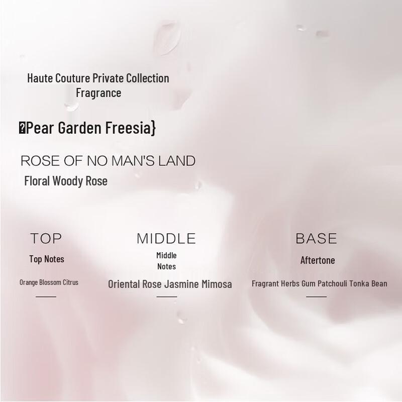 Baitai Freesia Anti-Dandruff Shampoo