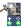 Tempered Glass Screen Protector Film for R16 Ultra R16max V11max Game Console Storage Bag EVA Hard Shell Case Waterproof Box