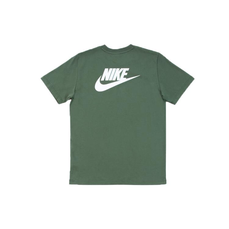 Nike X Stranger Things Hawkins High Tee CK2342-323