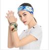 Cooling Ice Silk Outdoor Bandana: Versatile, Breathable, Sun-Protective Neck Gaiter for Cycling