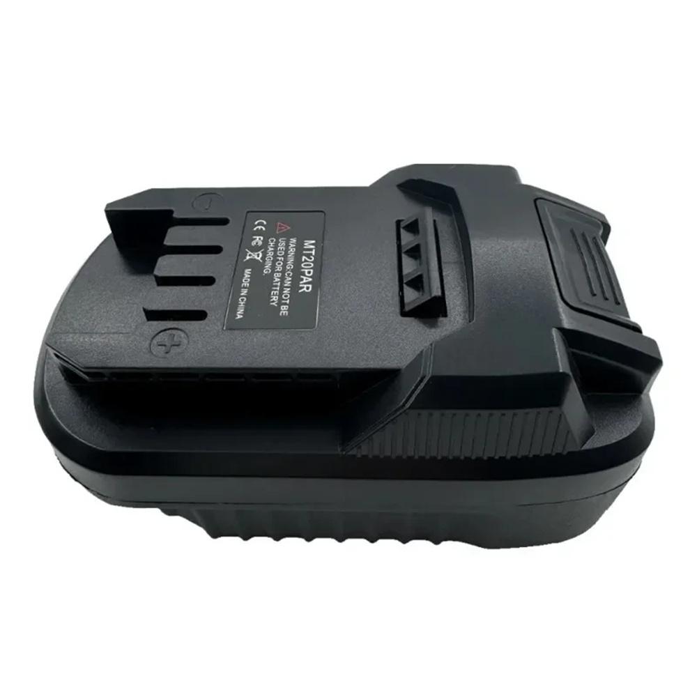 Makita 18V to Parkside 20V Battery Converter Adapter