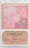 Canmake Glow Fleur Cheeks B02 Rose Ballerina 1pc