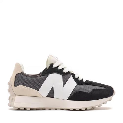 New Balance NB 327 Retro Gray U327FE Unisex