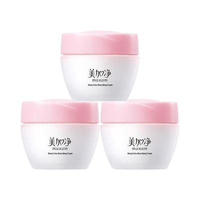 MeiJiaJing Honey Replenishing Cream