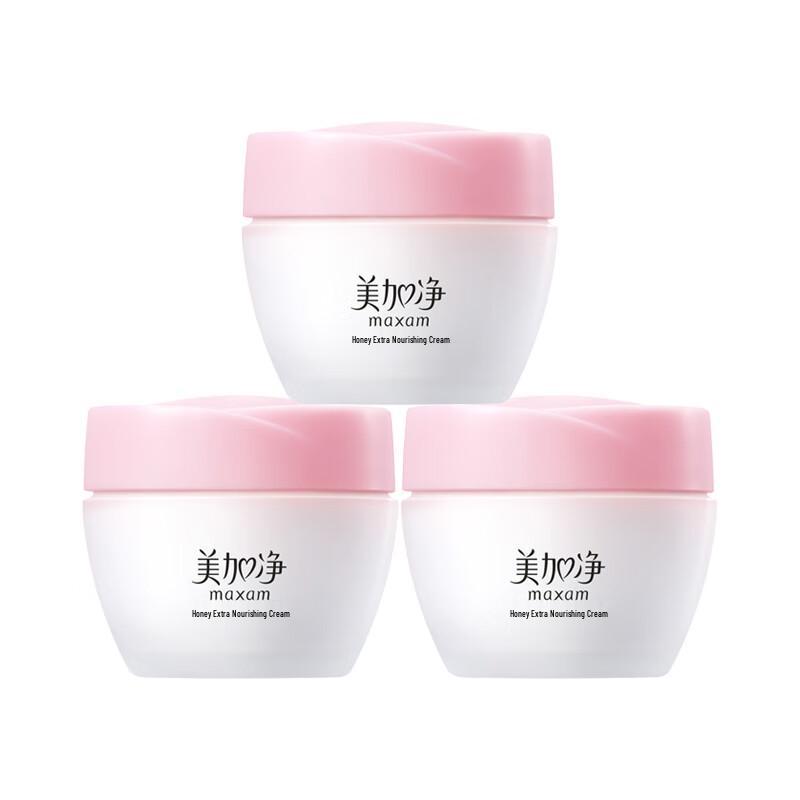 

MeiJiaJing Honey Replenishing Cream