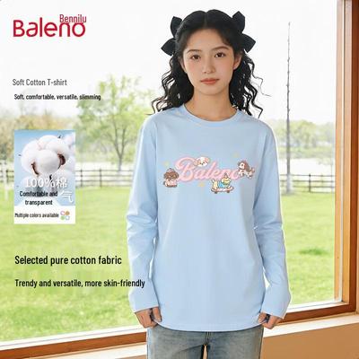 Oberteile – Pullover & Langarmshirts