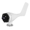 200W Wind Turbines Generator Kit 3 Blade Aerogenerator with Controller Accessory