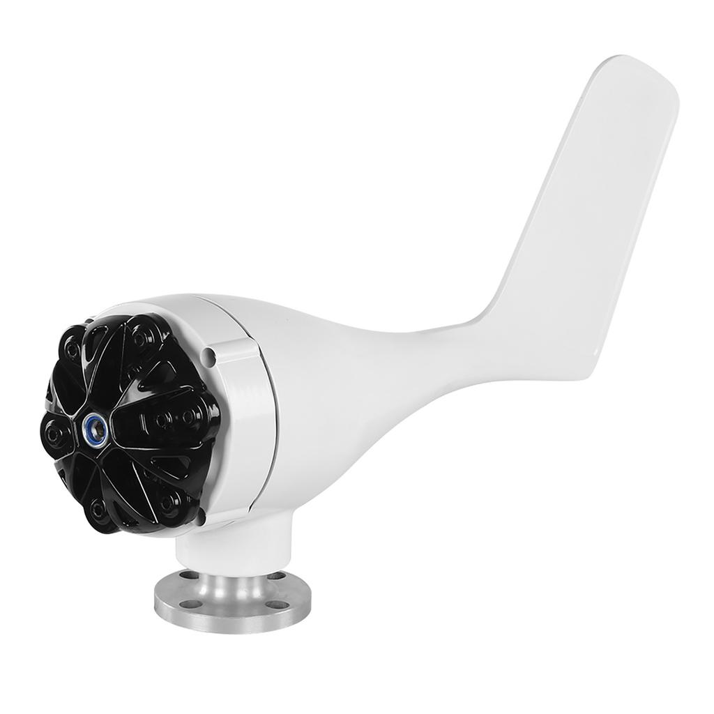 200W Wind Turbines Generator Kit 3 Blade Aerogenerator with Controller Accessory