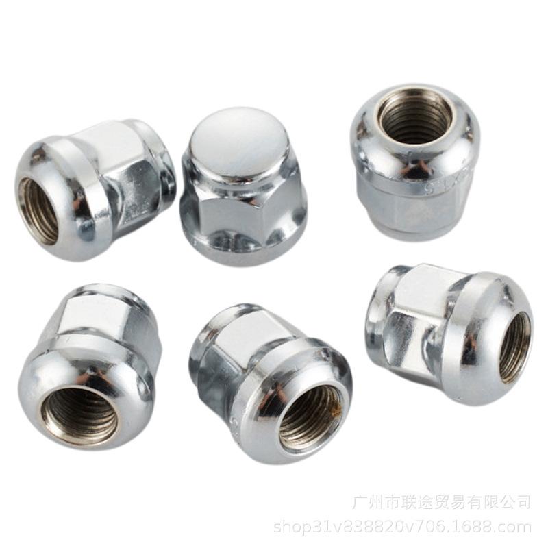 Honda Accord, Odyssey, CR-V, Spirior, Avancier, Civic, Fit Radmutterschraube