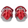 Mizuno Chrono Inx Sp Non-Slip Wear-Resistant Low-Top Running Shoes Men Sneaker Red White U1GR225123