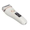 Electric Bikini Trimmer Wet Dry Compact Multi Functional Digital Hair Removal Epilator for Women