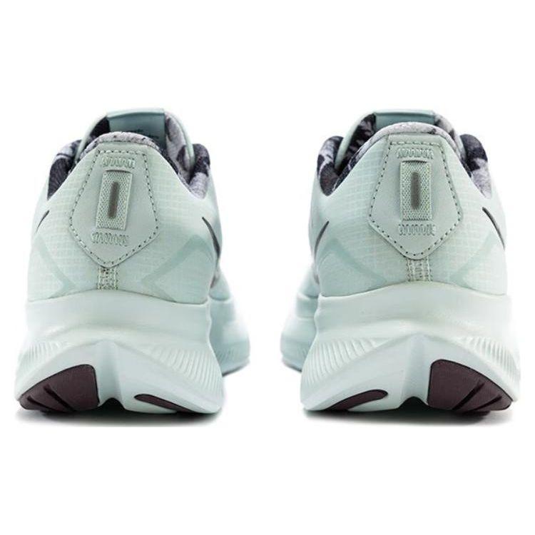 Saucony Women's Ride 15 Runshield Teal Running Shoes S10806-02