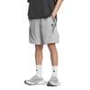 Adidas Fos Future Style Woven Shorts Comfortable Fashion Loose Casual Shorts Men Shorts Light-Gray JM8592