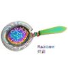 Hawthorn Strainer Hammered Scorpion Cocktail Strainer Stainless Steel Bar Strainer Professional Cocktail Bar Tools