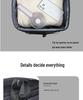 Waterproof Multifunctional Basketball Training Backpack - Large Capacity & Insulated
