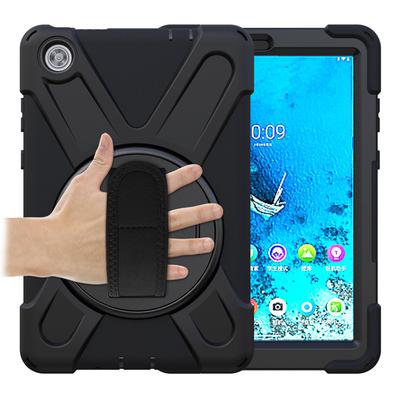 For Lenovo Tab M8 HD TB-8505F 8.0 2019 Case Funda for Lenovo Tab M8 3nd TB-8506F 2021 Shockproof Armor Tablet Cover
