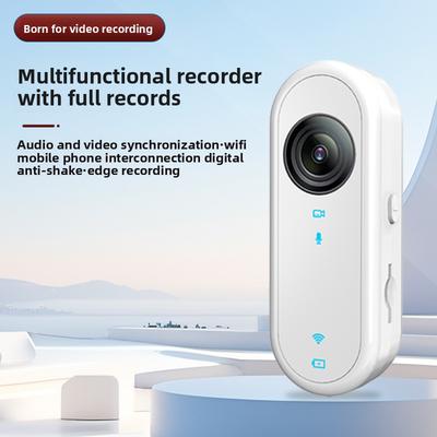 Video – Sport en action camera's