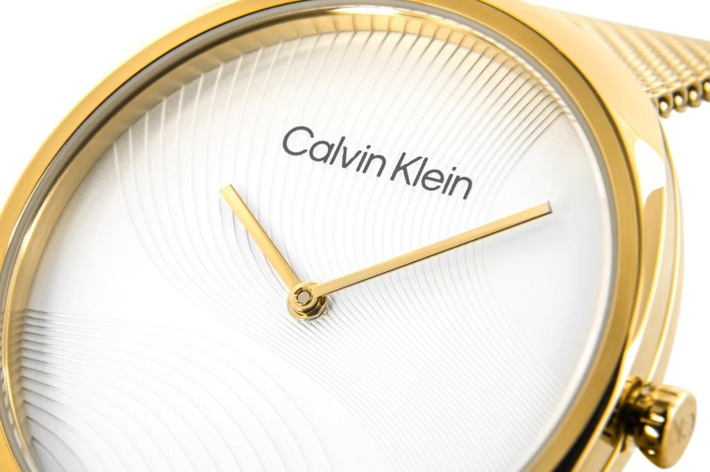 Calvin Klein Sculpt Women's Watch 25200246 + BOX