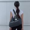 Soft Cotton Eco Bag (DG)