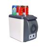 Portable Mini Car Refrigerator Electric Refrigerator Freezer Warmer Dual Purpose Suitable for Camping RV Bar Travel Refrigerator