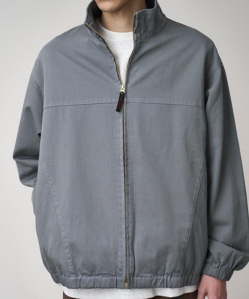 Gramicci Twill Around Jacket Seal