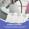 AEE4-Microfiber Cover Set For Hand Nozzle Karcher Easyfix Steam Cleaner SC1, SC2, SC3, SC4, SC5