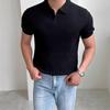 Men's Autumn Deer Plush Round Neck Sweater - Casual, Loose Fit, Trendy, Slightly Mature Style Knitwear