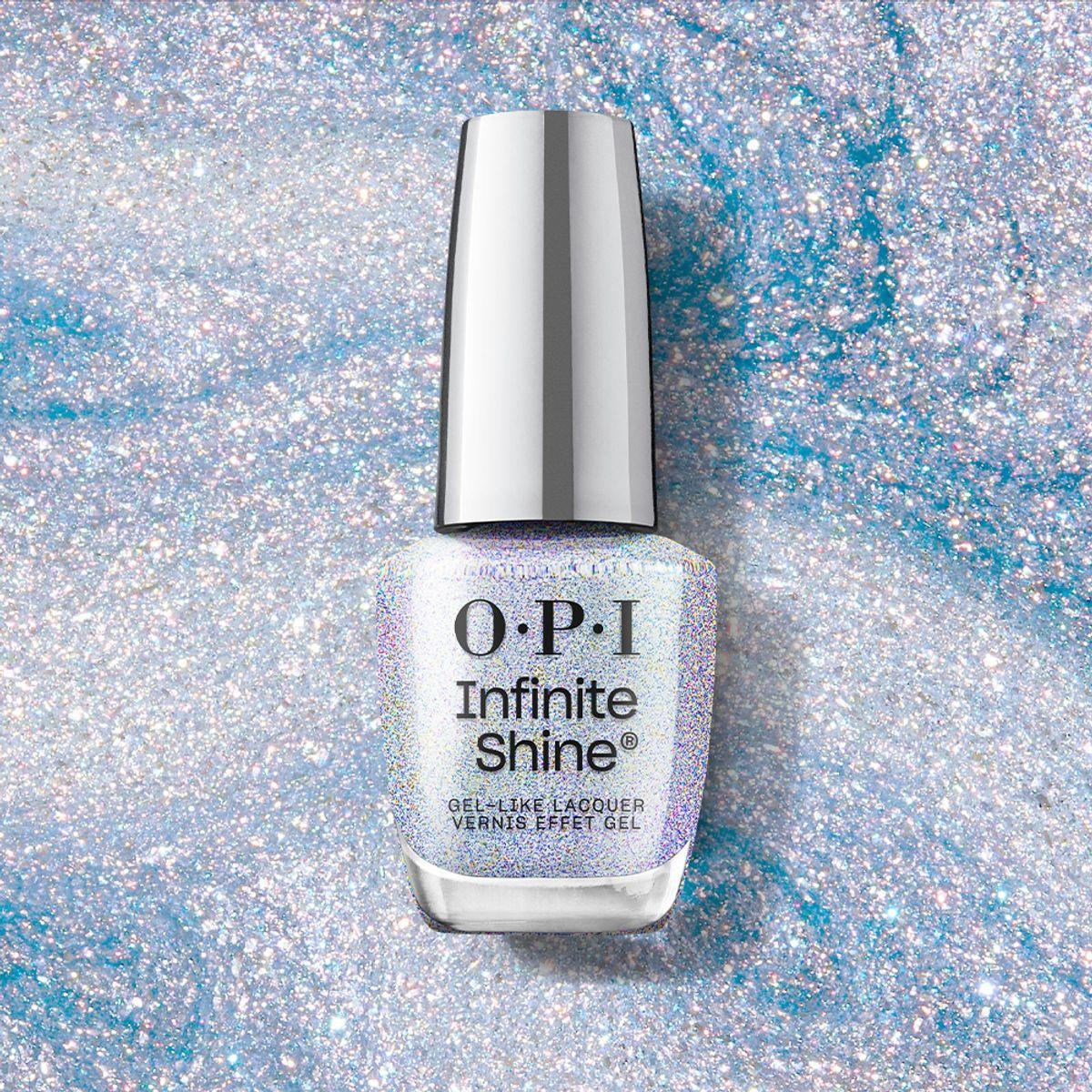 [INFINITE SHINE Gel-Like] ISL HRS19 - PUT THE ICY IN SPICY