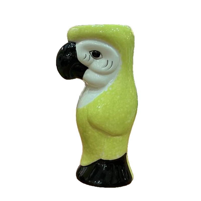 Kubki Tiki w stylu hawajskim Kreatywny kubek do koktajli Ceramiczne kubki Tiki Naczynia barowe Kieliszek do wina Kubki Tiki z Wyspy Wielkanocnej Prezent na Halloween