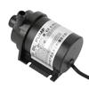 24V10W Black High Temperature Resistance Circulation Low Noise Brushless Water Pump