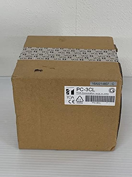 TOA Speaker 3W (Specialty Speaker) PC-3CL