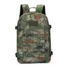 Outdoor Camouflage Training Backpack