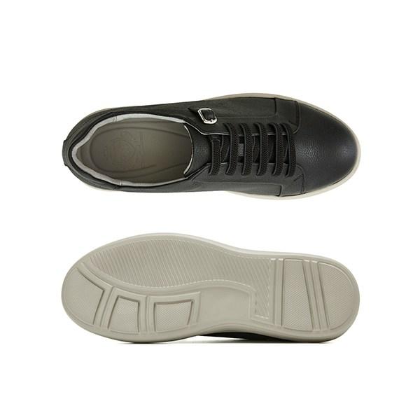 [Tandy] Headquarters Cowhide Sneakers 9922001 3 colors,Korean Popular Watches