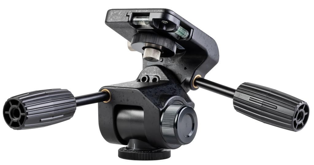 SLIK Head 3WAY Type 200995 SH-908