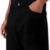 Emporio Armani Jeans Men's Black Moderate Other 6R1J691-DQXZ1-0005