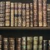 Direct Wallpapers Bookcase Antique Wallpaper