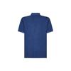 Polo Ralph Lauren Polo Shirt With Badge Embroidery Pattern Men tops Blue 710940455-005