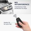 kwmobile BYD Atto 3 / Sealion / Han/Tang/Dolphin / Seal Case - Silicone Key