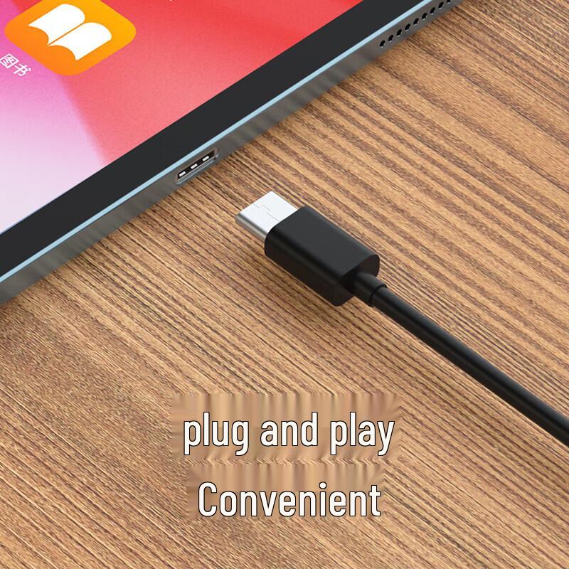 EDIFIER K5000 USB Type-C Professional Exam Headset