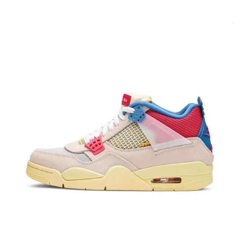 Shoes AJ basketball shoes men's shoes Joe white cement electric mother big Paris sneakers female AJ